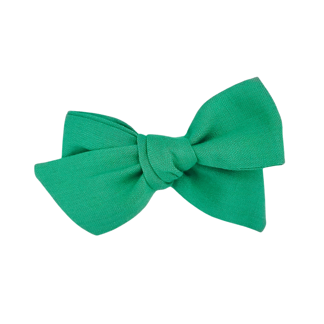 Layla - Green Linen