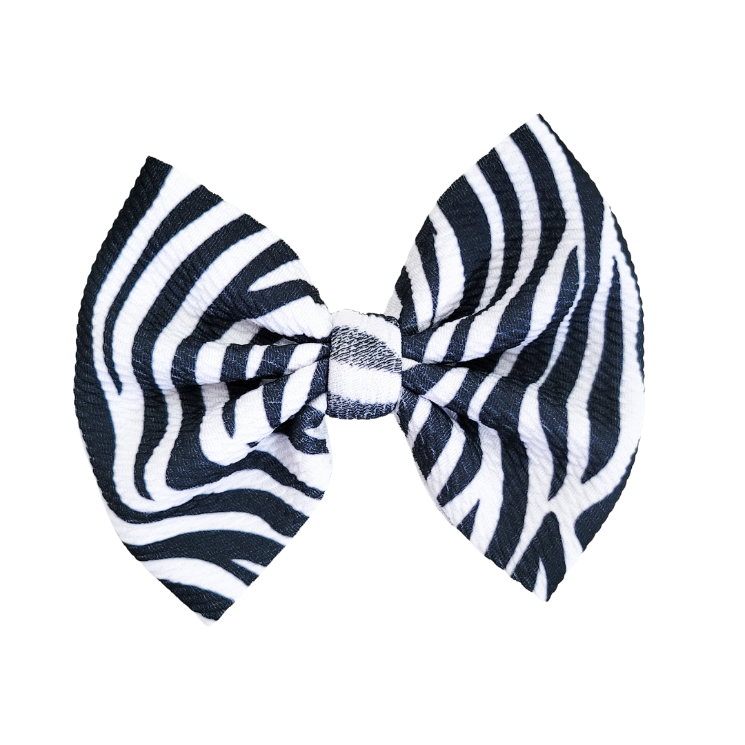 Sophia - Zebra