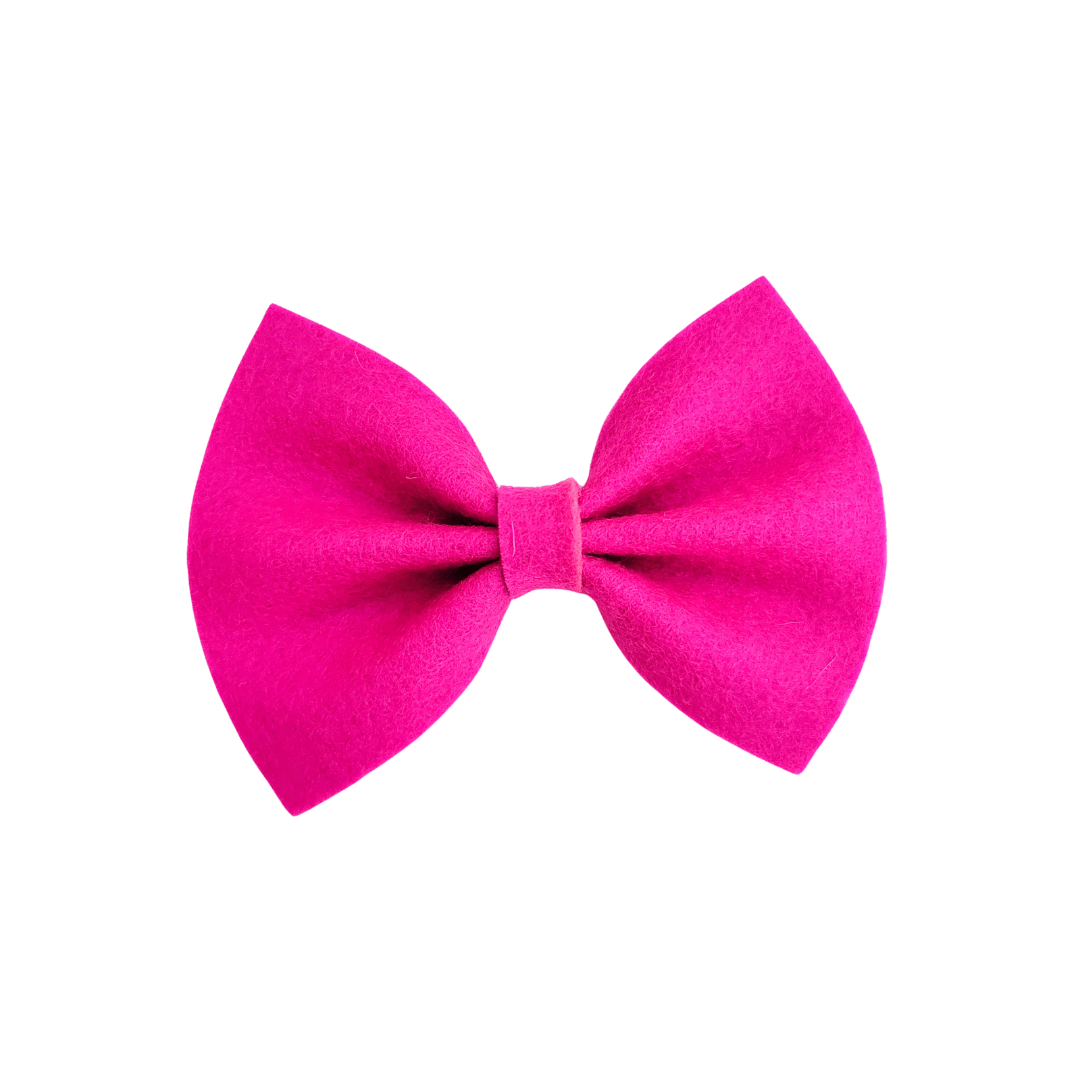 Harper - Hot Pink