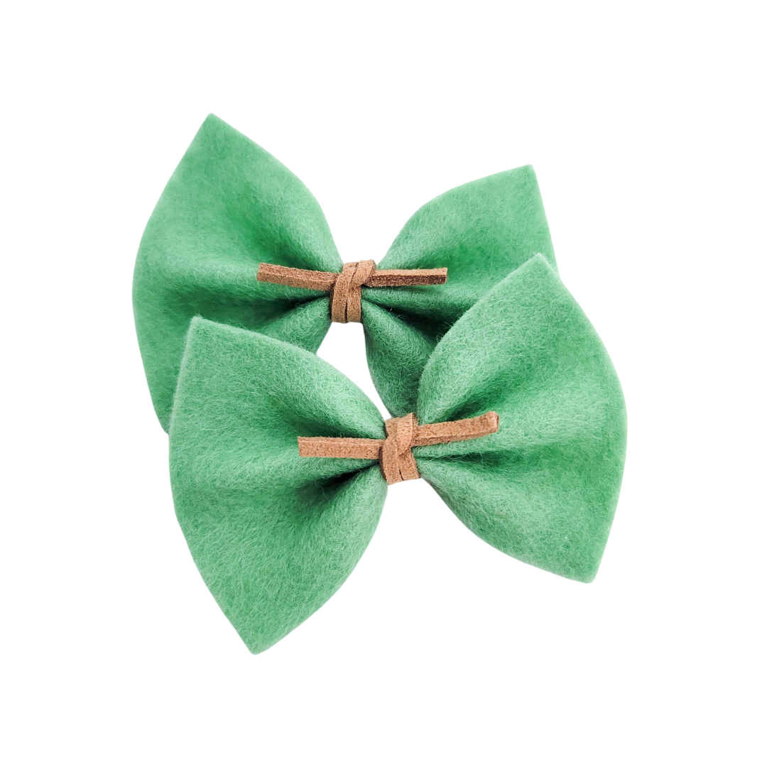 Mini Harper Set - Mint