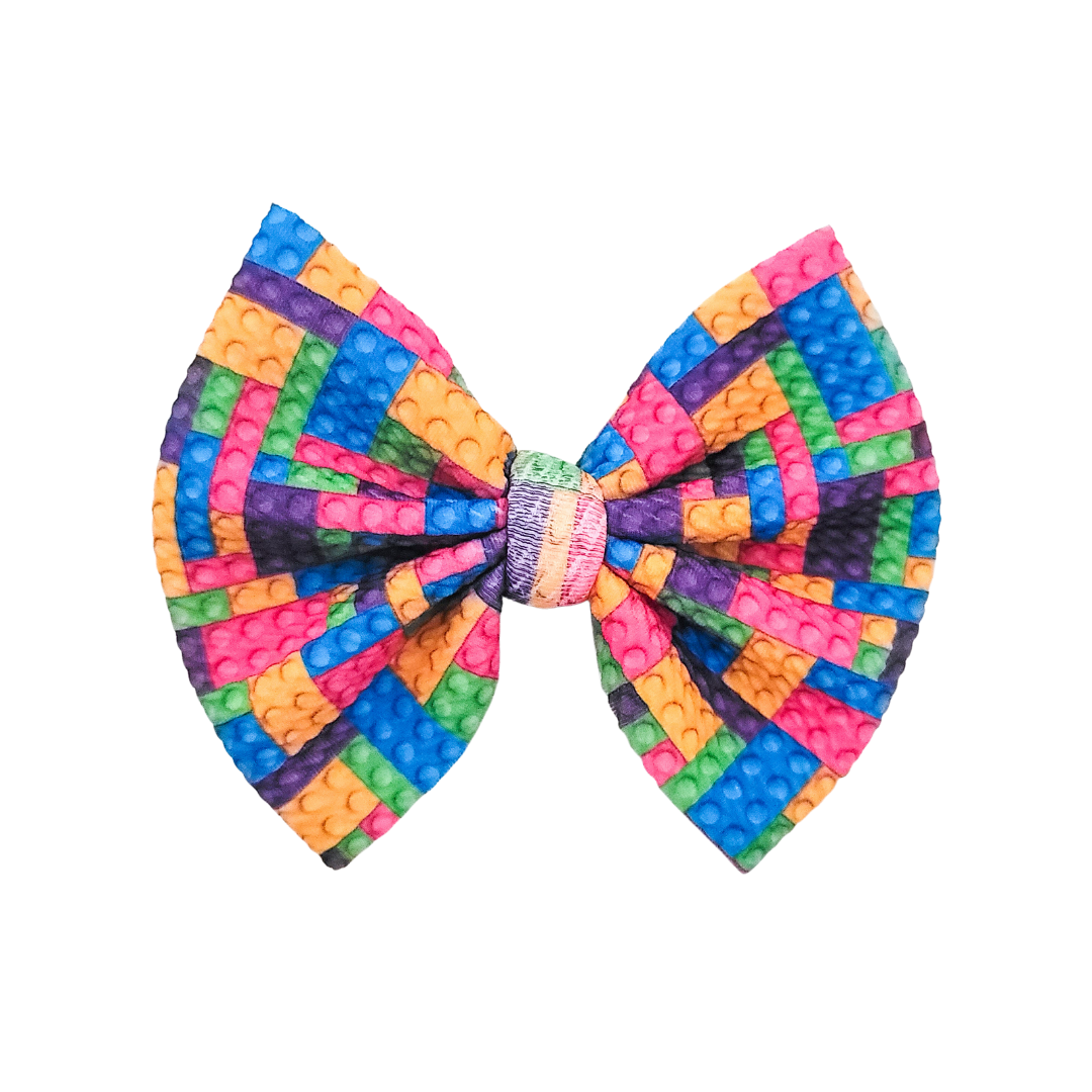 Sophia - Girly Blocks