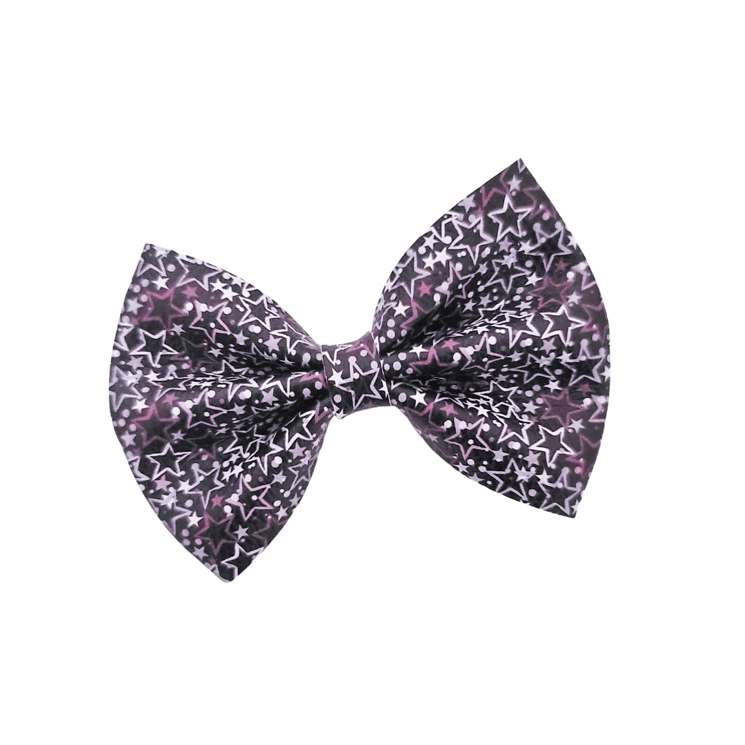 Luna 2.0 - Purple Stars