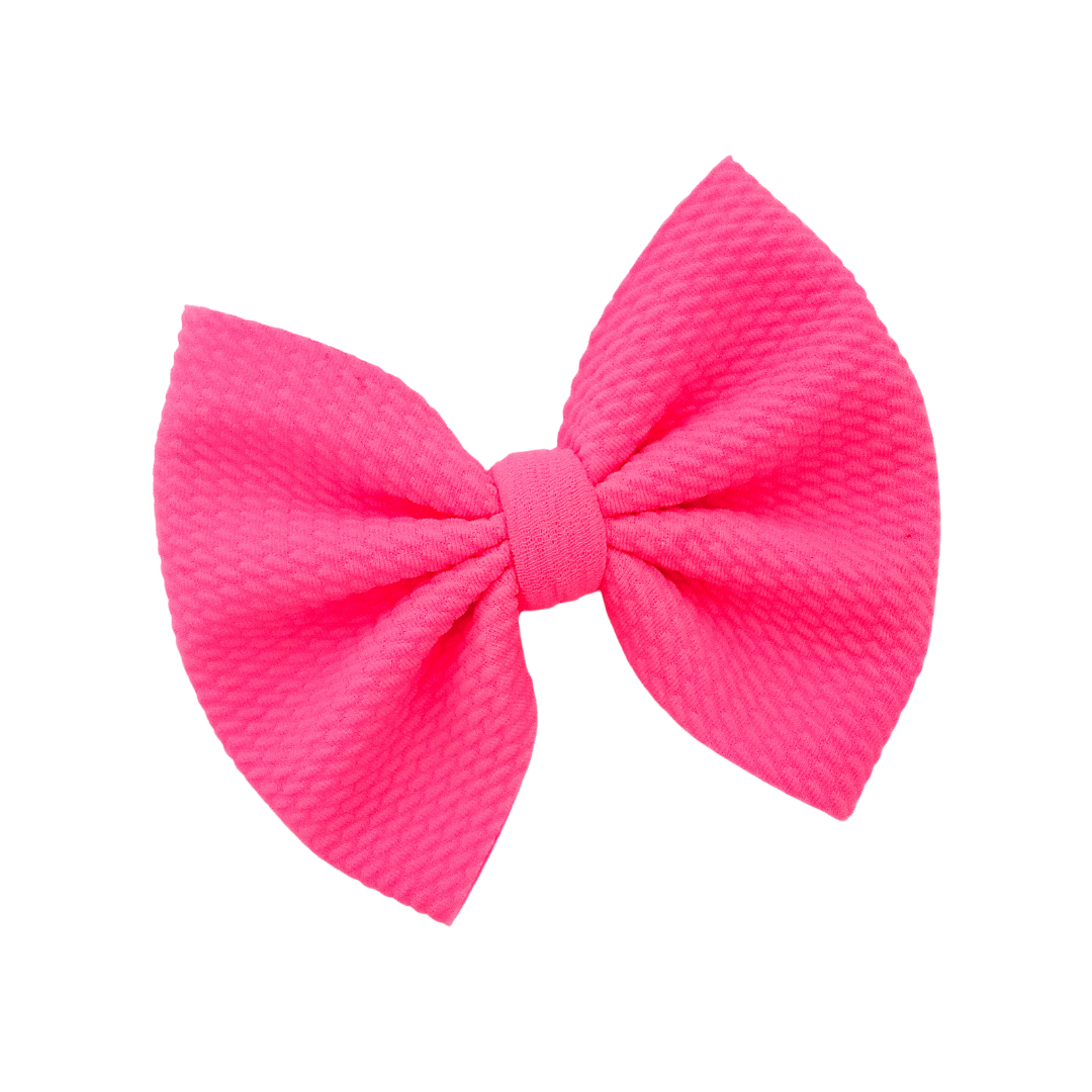 Sophia - Neon Pink