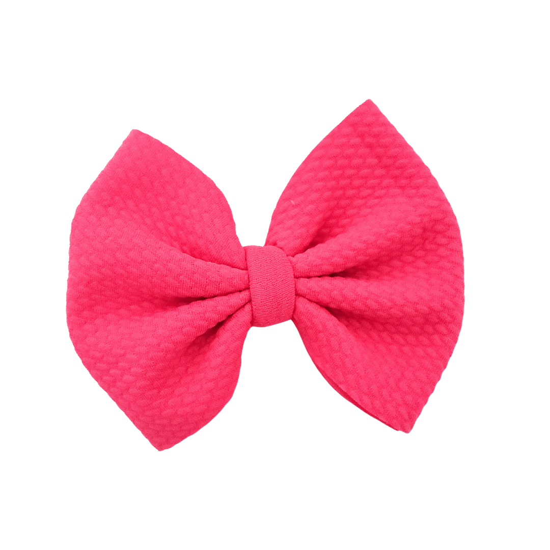 Sophia - Hot Pink