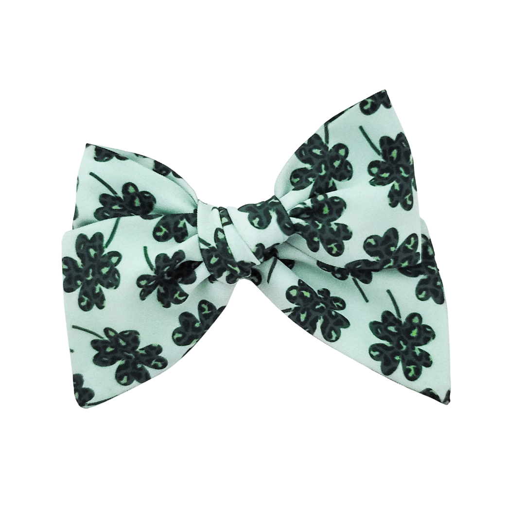 Layla - Leopard Clovers