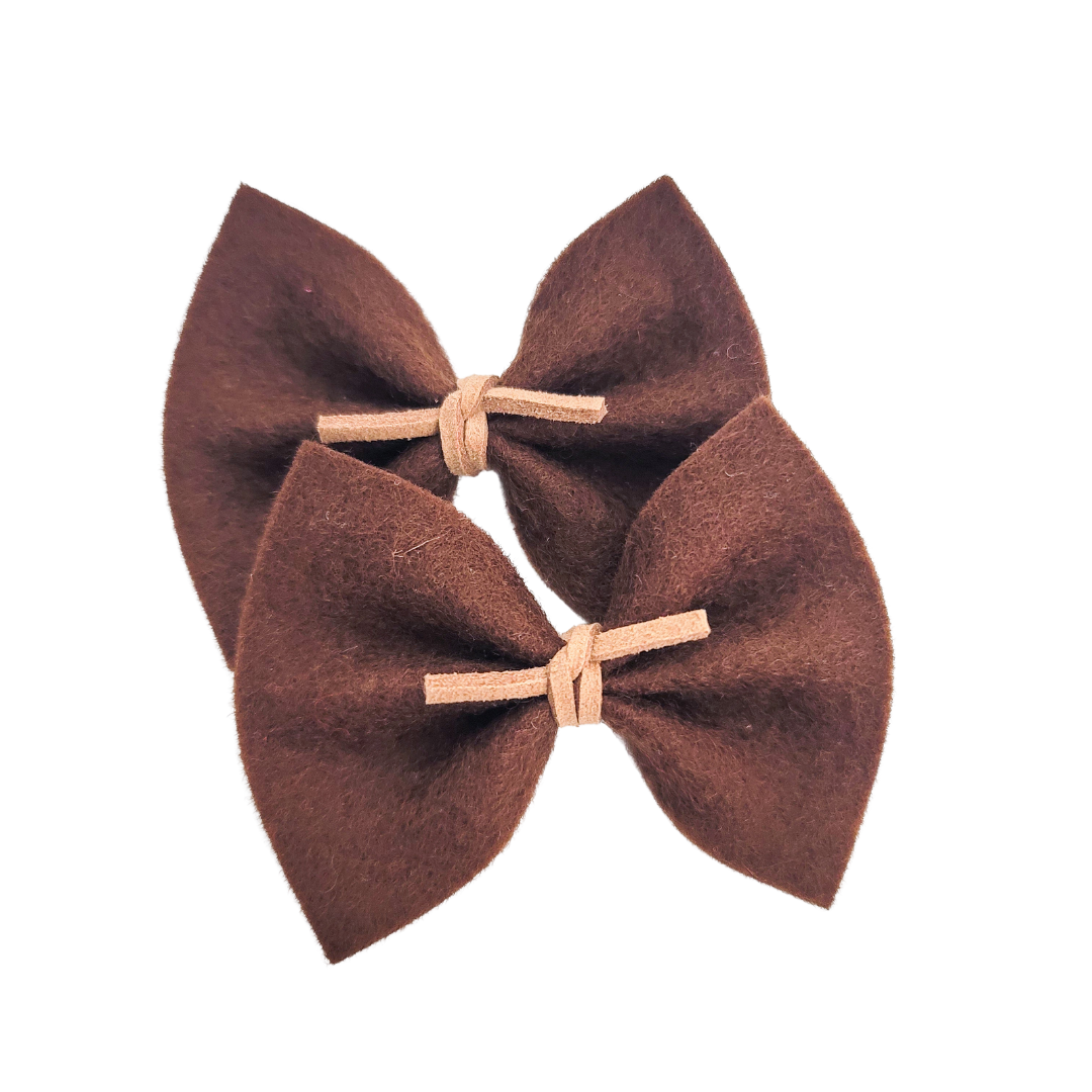 Mini Harper Set - Brown