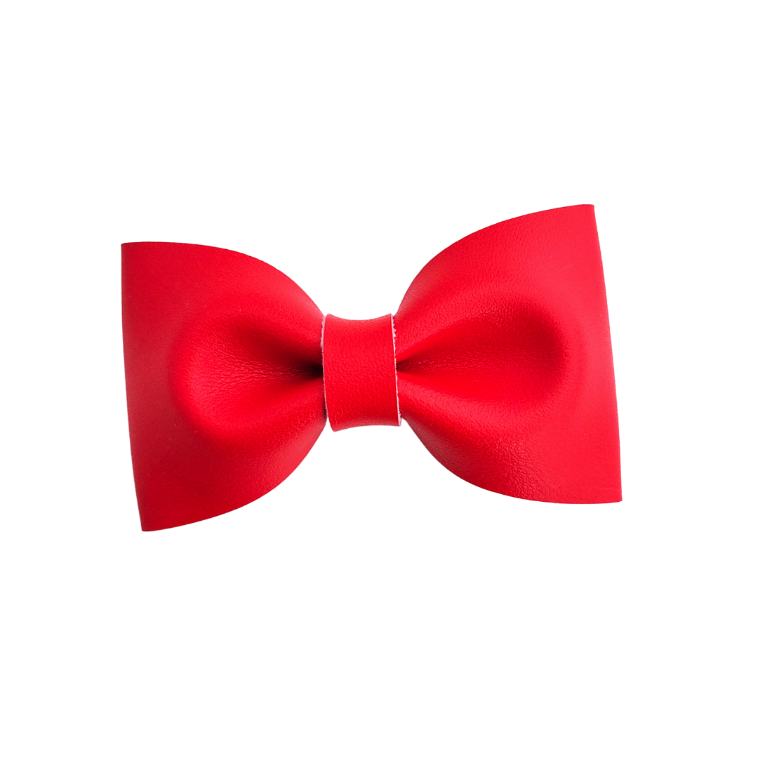 Bow Tie - Red