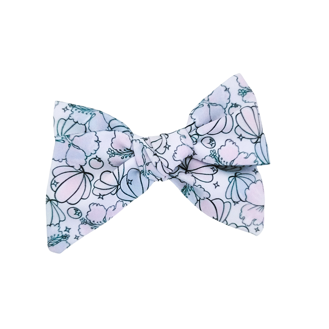 Layla - Floral Pearls