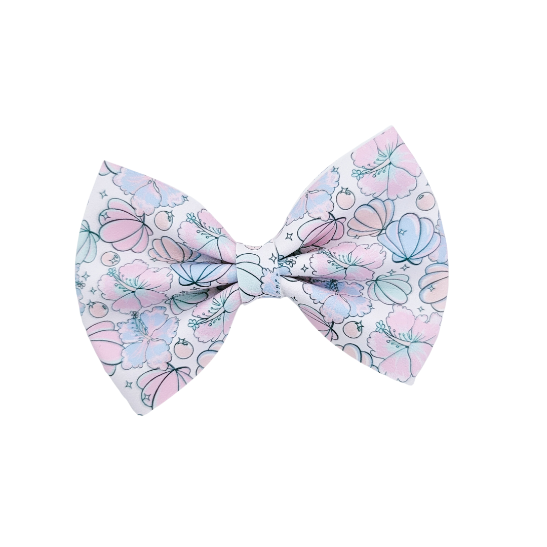 Luna 2.0 - Floral Shells