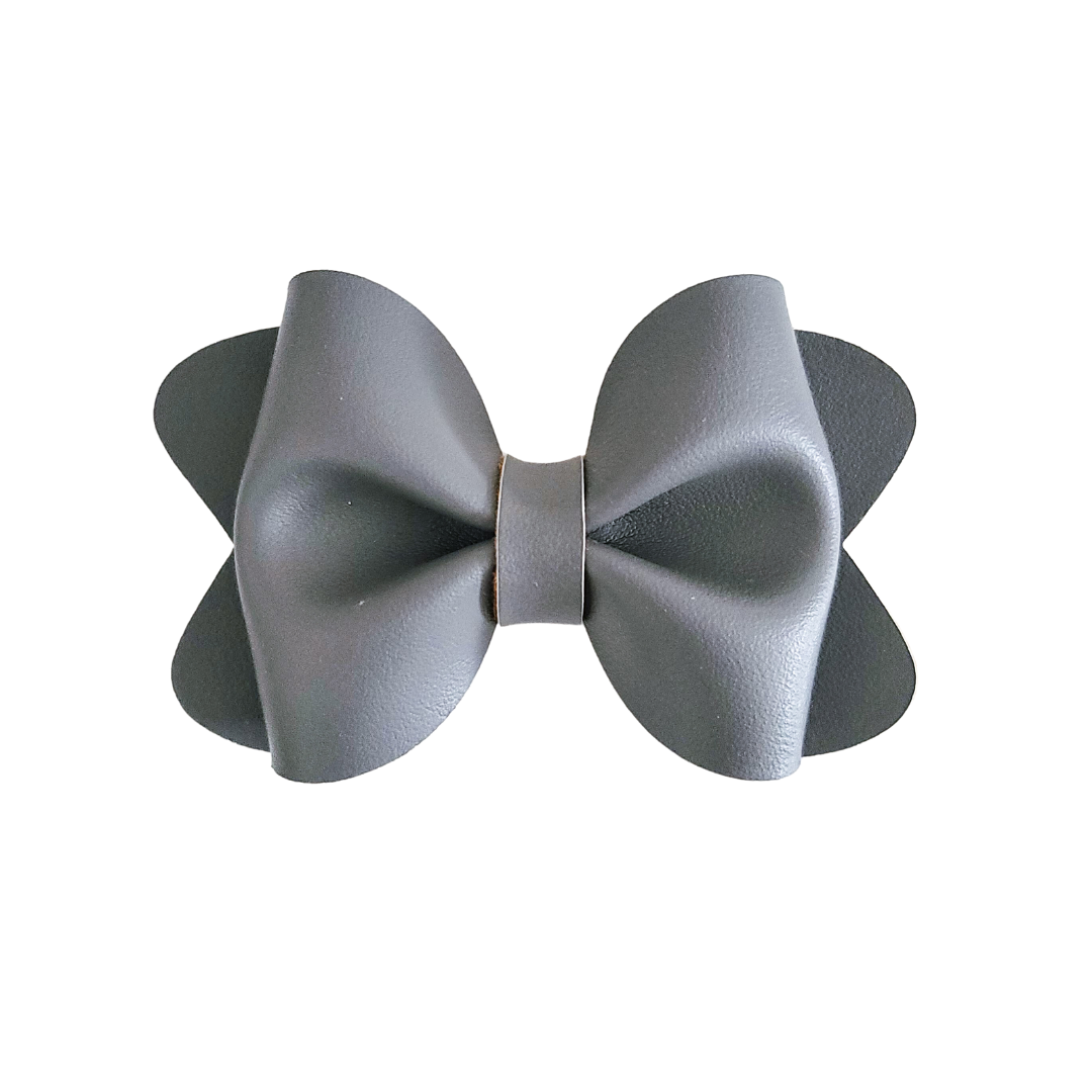 Nova - Dark Gray Smooth