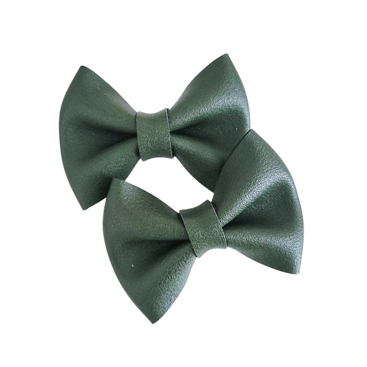 Stella Piggie Set - Evergreen Smooth