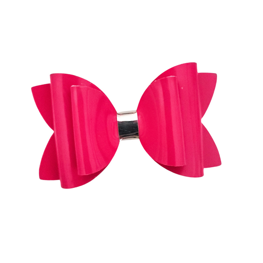Stacked Remi - Rose Patent