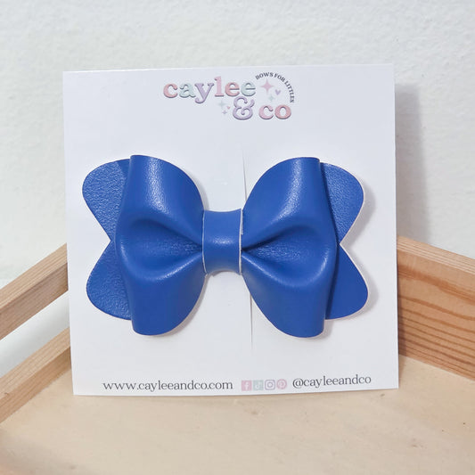 Nova - Cobalt Blue