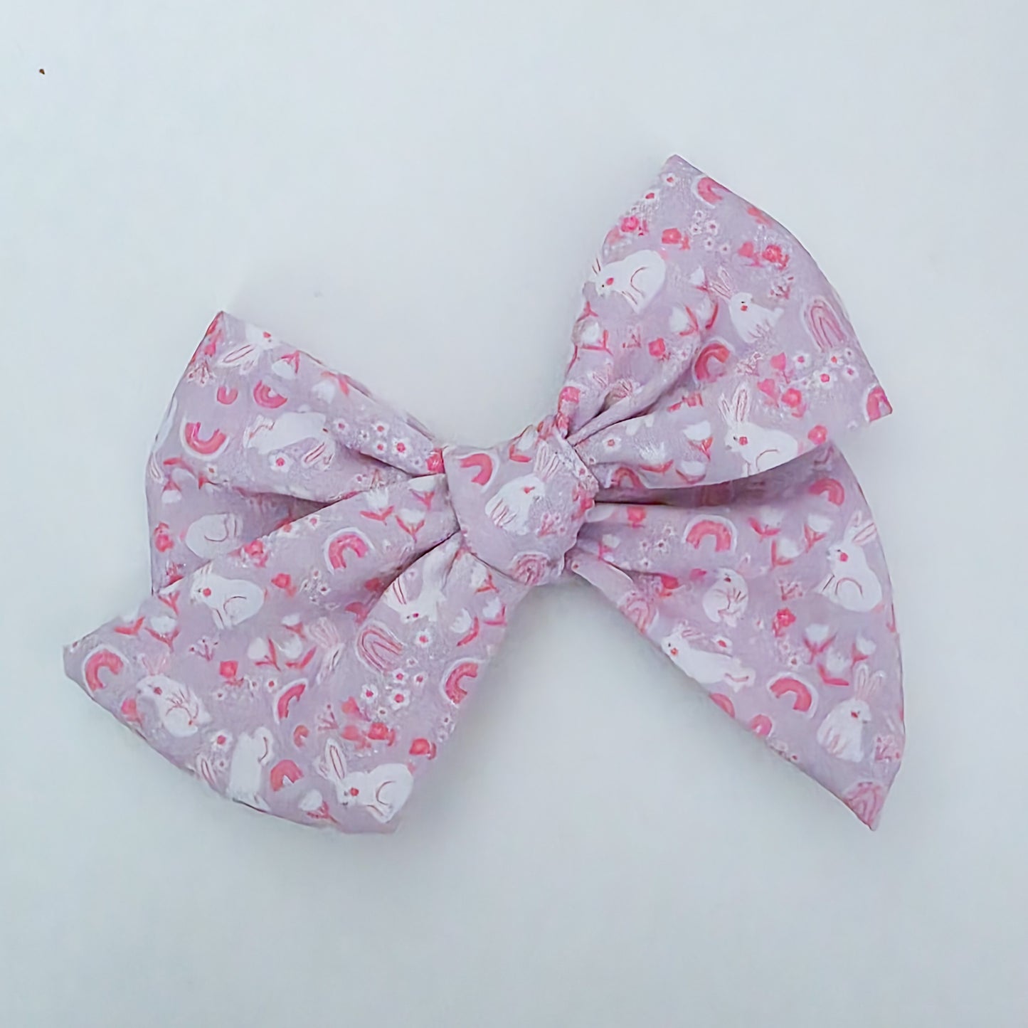Layla - Pink Bunnies