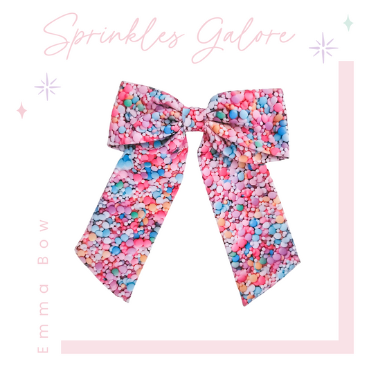 Emma - Sprinkles Galore