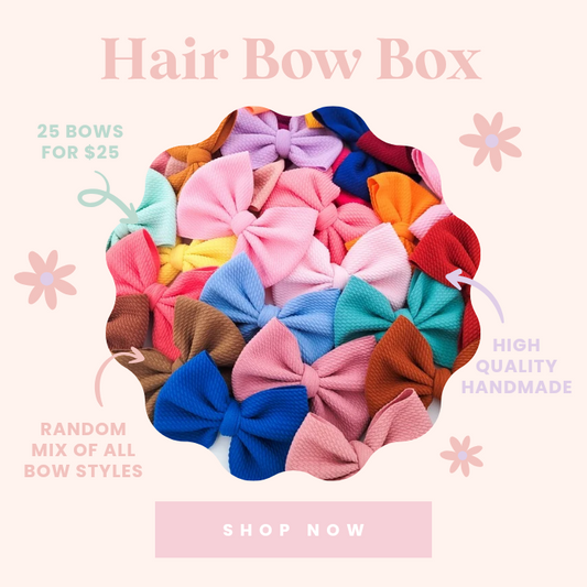 Bow Box