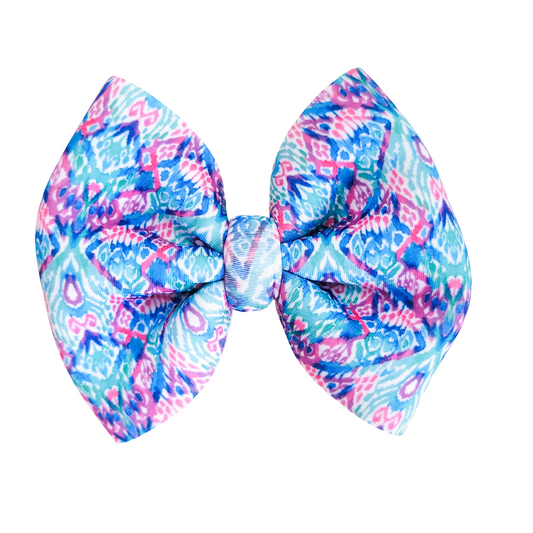 Mia - Summer Batik