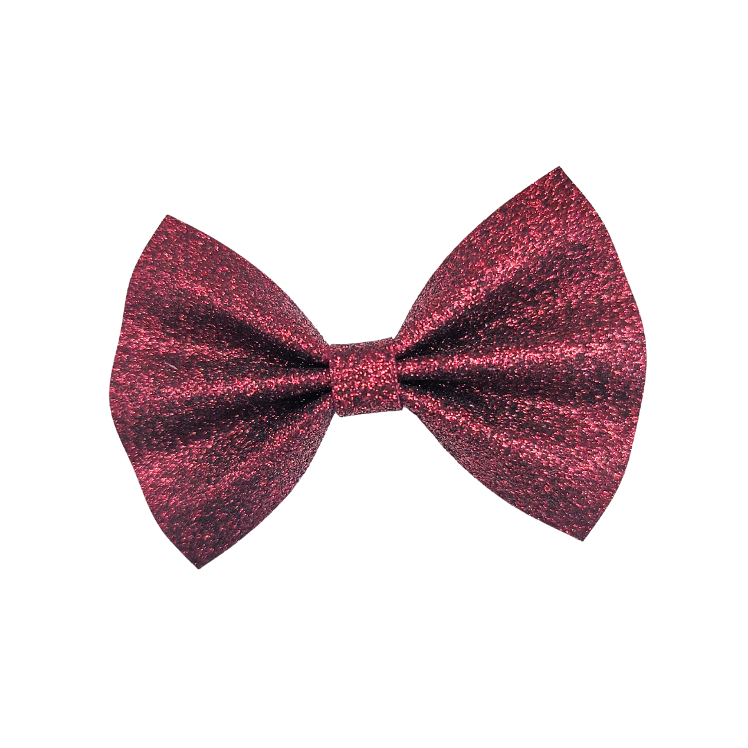 Caylee - Burgundy
