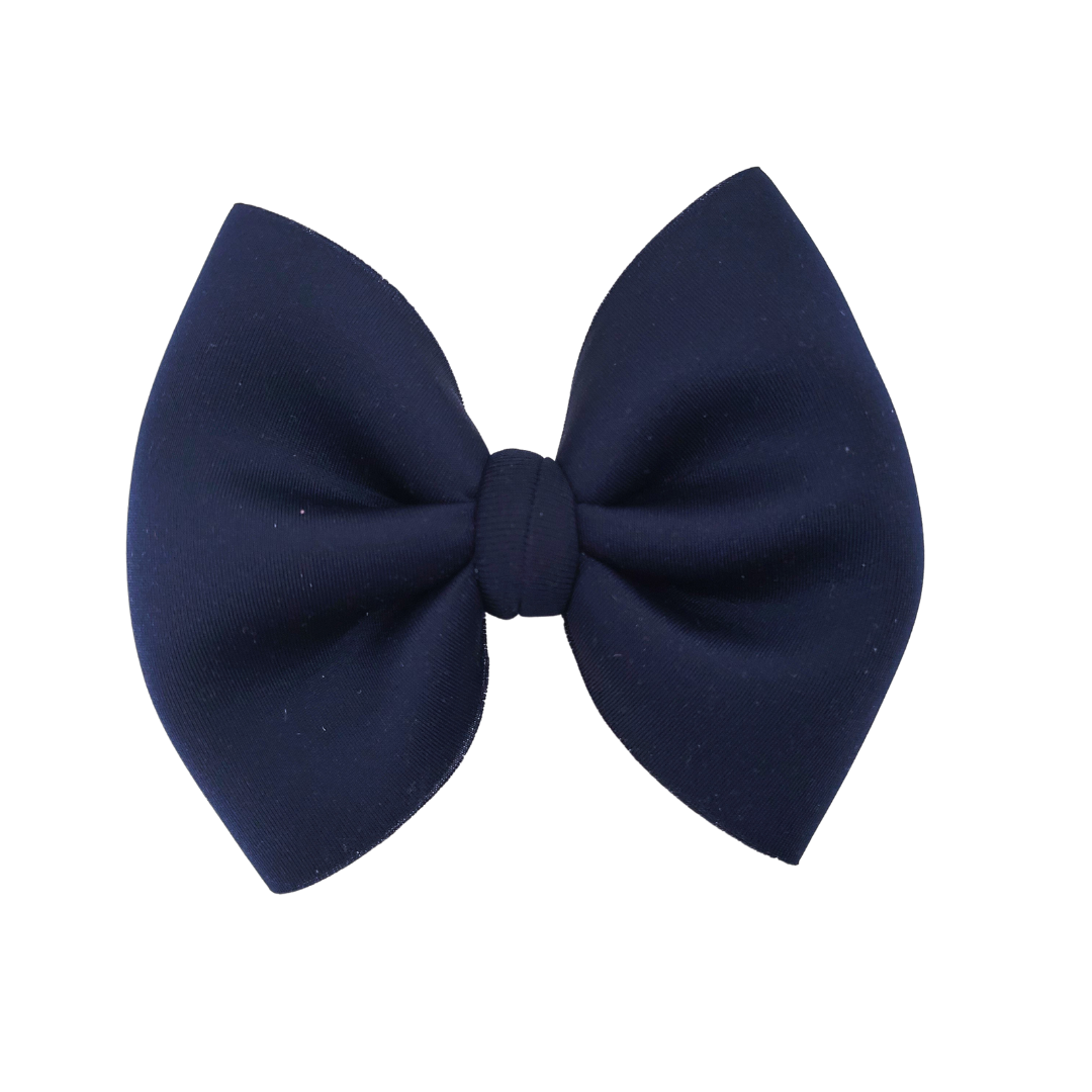 Mia - Navy Blue