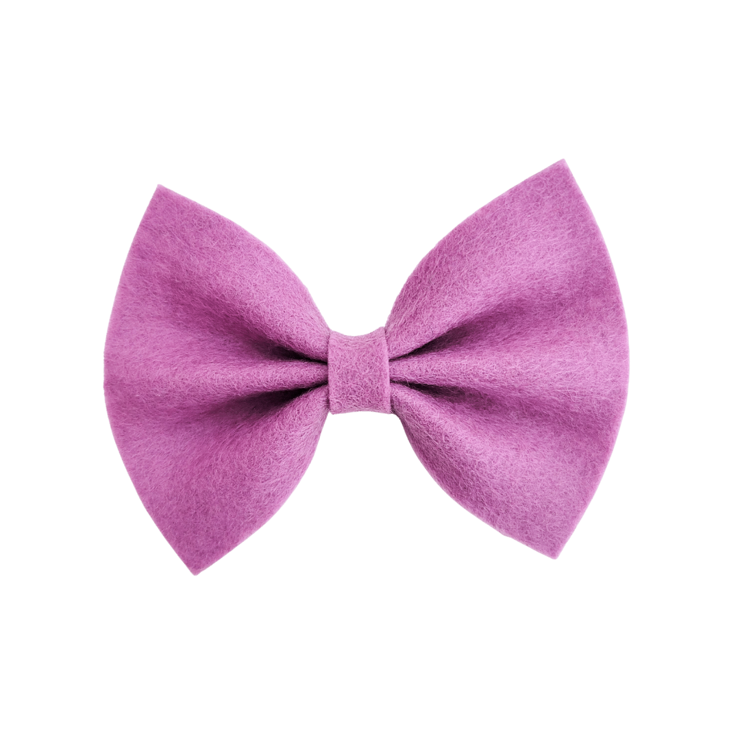 Harper - Mauve