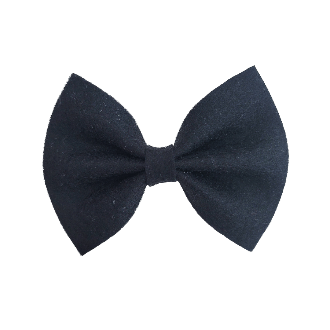 Harper - Black