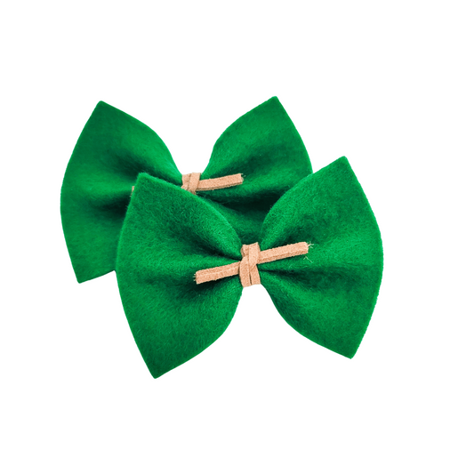 Mini Harper Set - Green