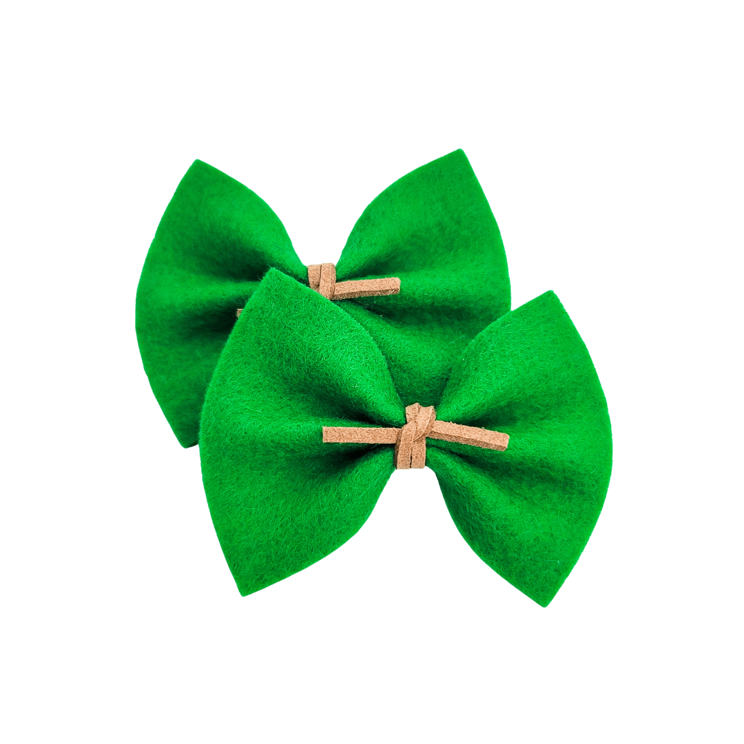 Mini Harper Set - Clover