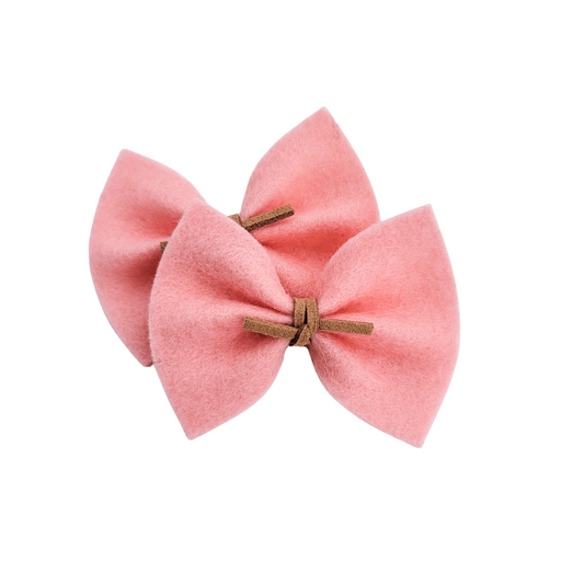 Mini Harper Set - Peach