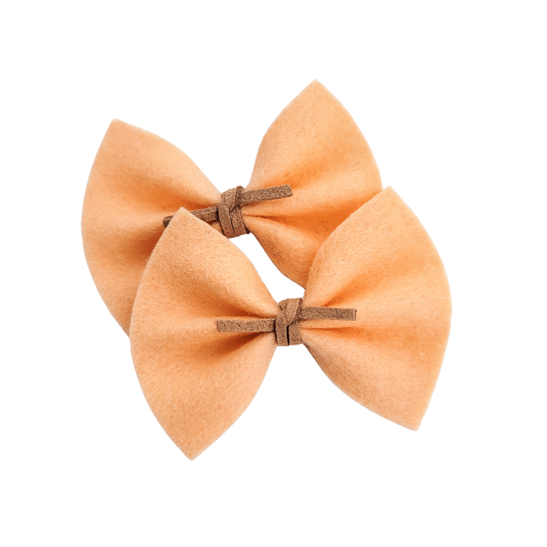 Mini Harper Set - Apricot