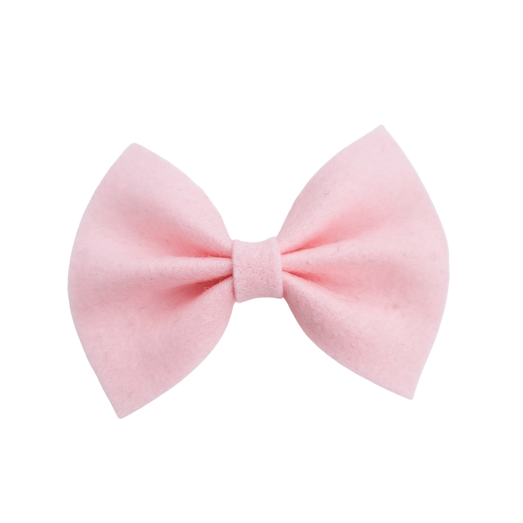 Harper - Barely Pink