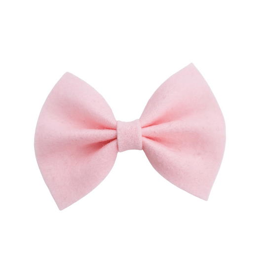 Harper - Barely Pink
