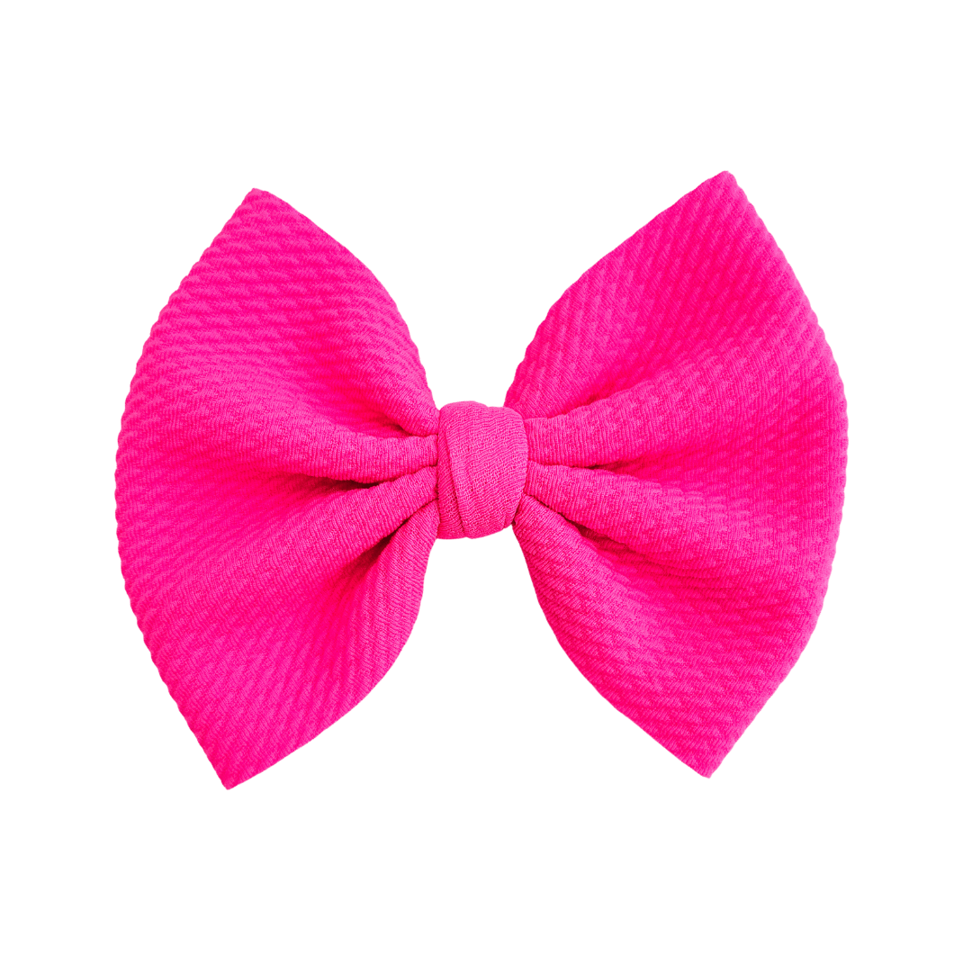 Sophia - Shocking Pink