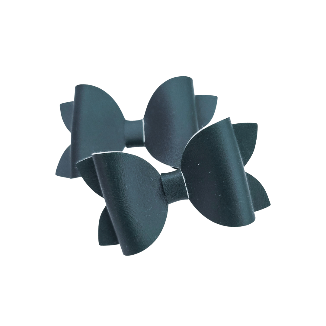 Mini Remi Piggie Set - Dark Forest