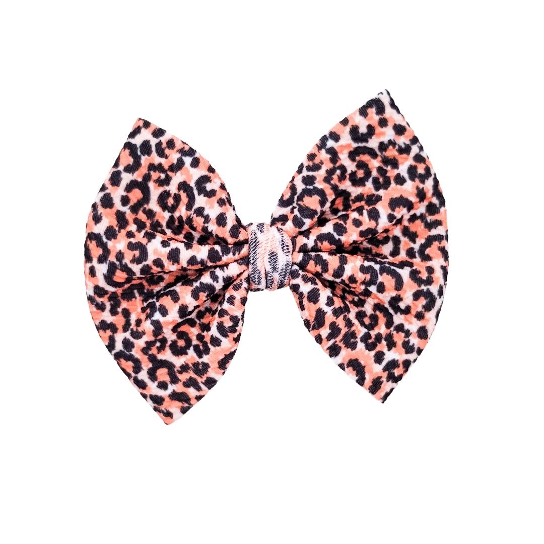 Sophia - Leopard