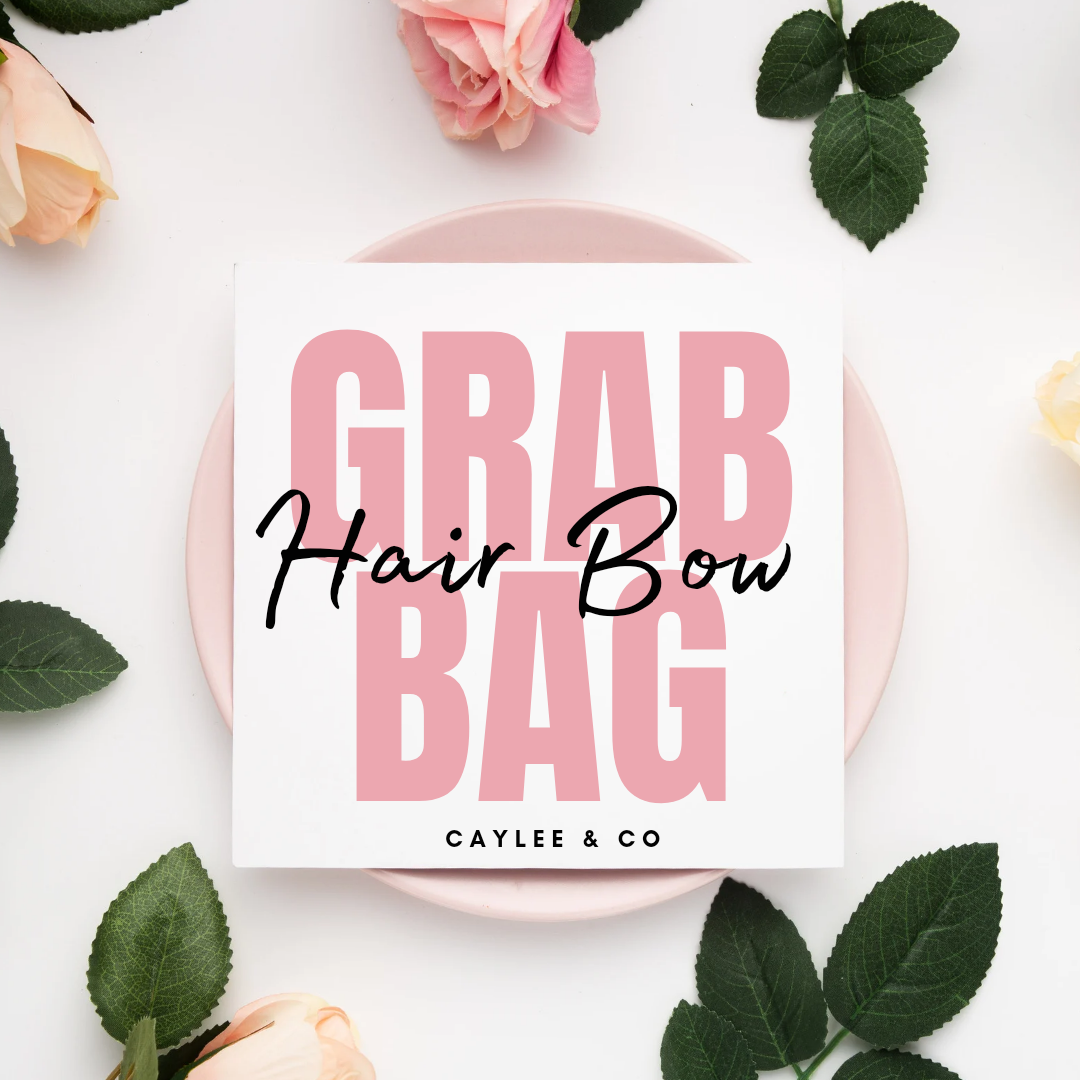 Bow Grab Bag