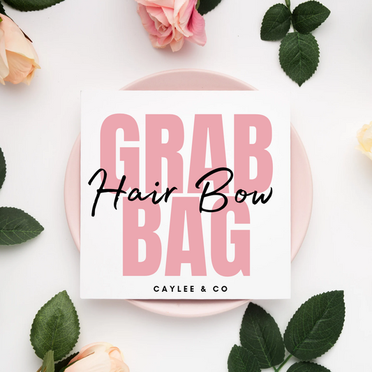 Bow Grab Bag