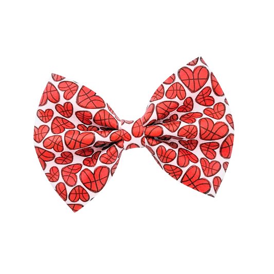 Luna 2.0 - Basketball Hearts