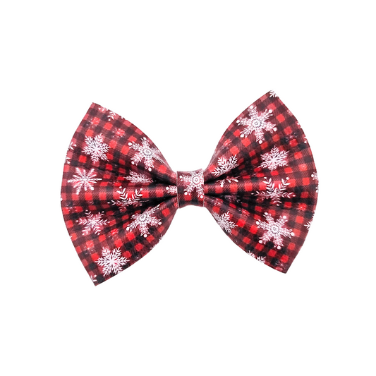 Luna 2.0 - Cozy Snowflakes