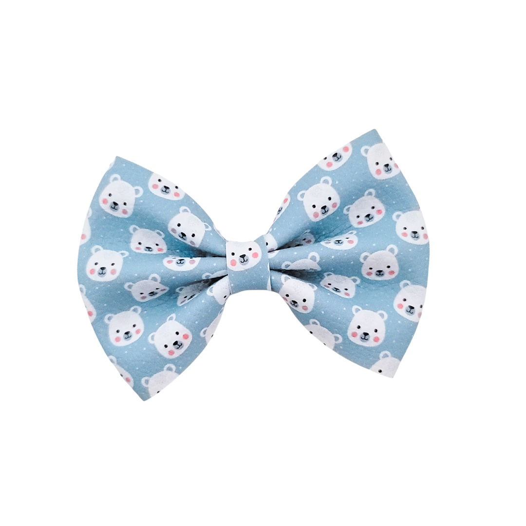 Luna 2.0 - Polar Bears