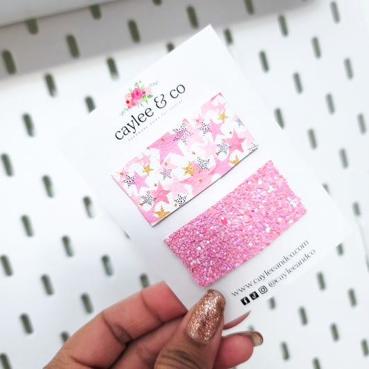 Callie - Shining Stars Set