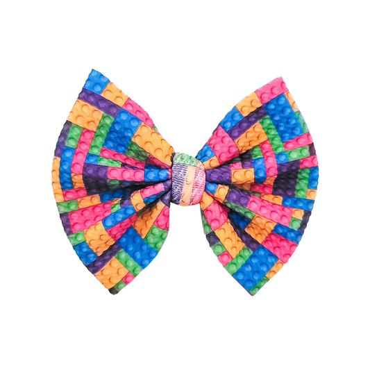 Sophia - Girly Blocks