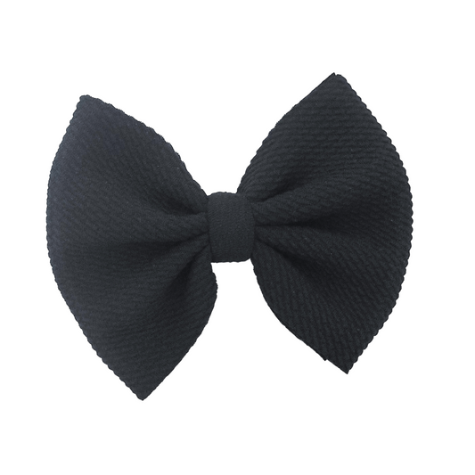 Sophia - Black