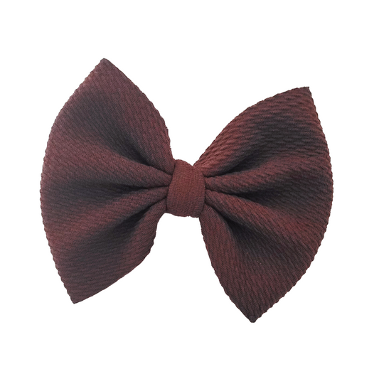 Sophia - Chocolate Brown