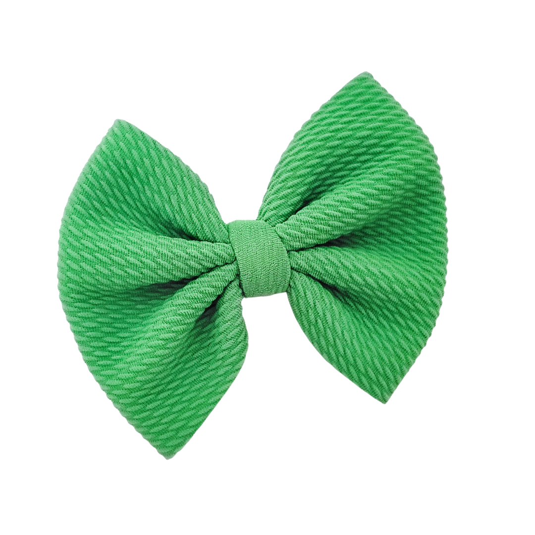 Sophia - Apple Green