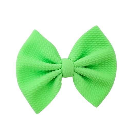 Sophia - Neon Green