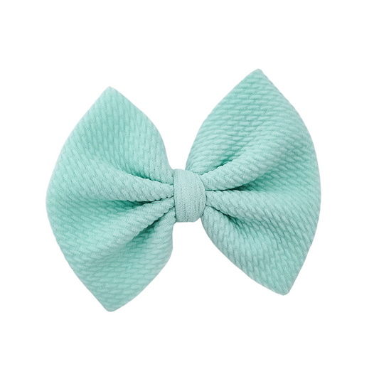 Sophia - Mint Green