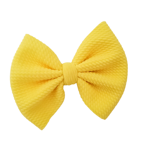 Sophia - Sunny Yellow