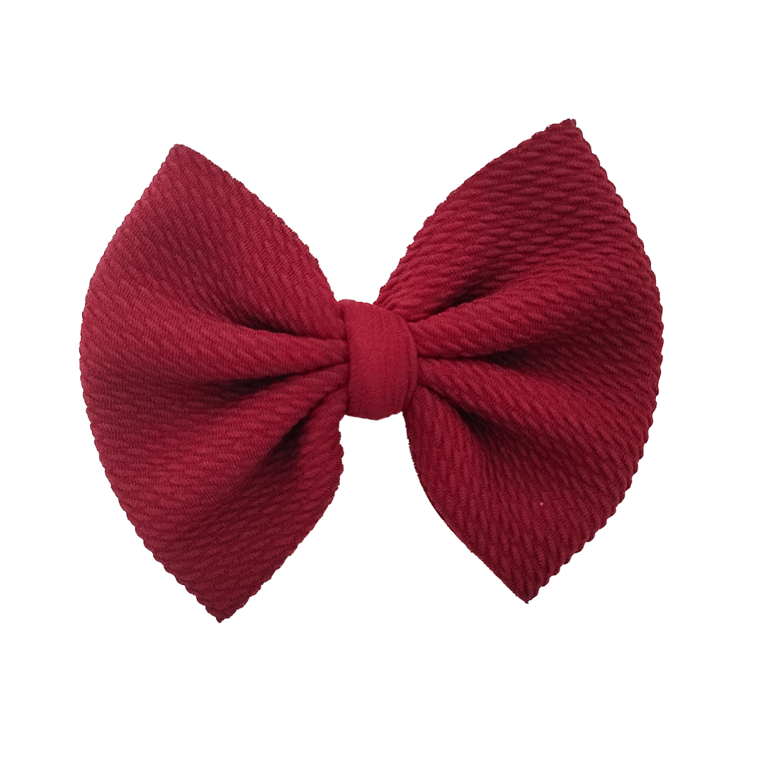 Sophia - Burgundy