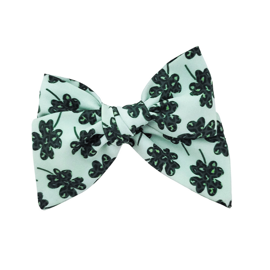 Layla - Leopard Clovers