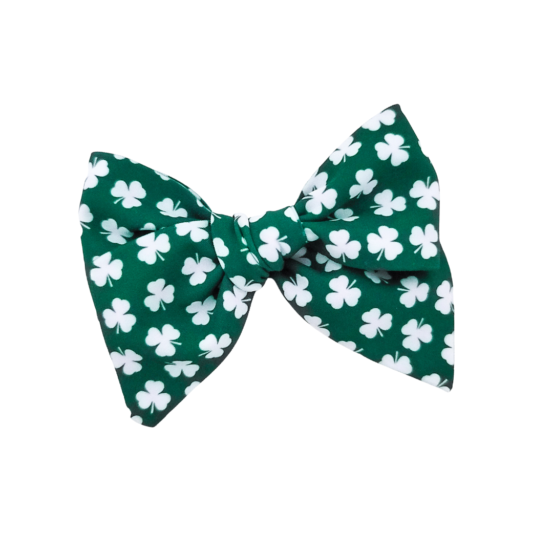 Layla - Shamrocks